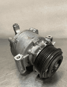 Kompresor klimatyzacji opel astra k v 39217353 fv 1