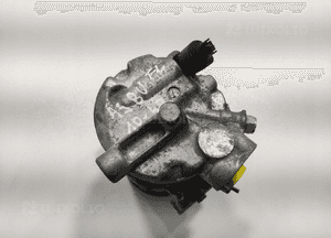 SPRĘŻARKA KLIMATYZACJI AUDI A3 8V 1.5 TSI 5Q0816803D 2016-2019 LIFT 6