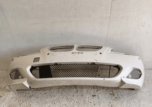 Zderzak przód przedni bmw v 5 E60 E61 m-pakiet 04-10 1
