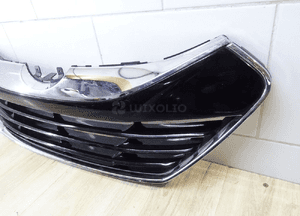 GRILL HYUNDAI Tucson 86561-2s100 3