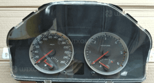 Volvo C30 V50 06 zegar licznik 2.0 D 30710071 1