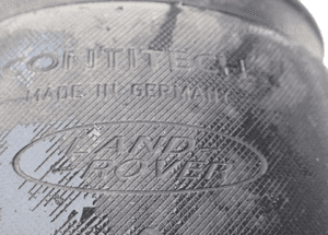 MIECH PRAWY TYŁ RANGE ROVER VOGUE 3.0D RADOM 2