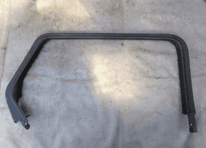 Osłona ramka drzwi lewa lewy tył Opel Insignia B Kombi 39144816 1
