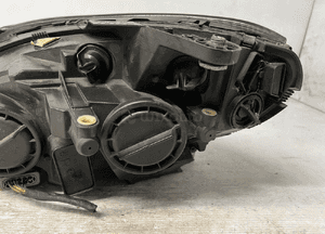Lampa przod PRAWY Mercedes w204 A2048208661 UK 7