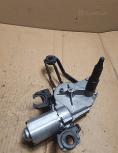 Silniczek wycieraczki tył citroen C4 i nr 0390201807 / 9646803180 4