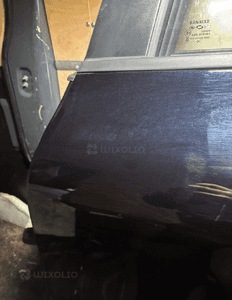 Drzwi lewy tyl lewe tylne kpl renault arkana org 5