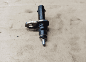 Czujnik temperatury wody płynu Audi Q5 3.0 TDI CTB 079919523 2