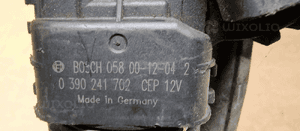 Mechanizm wycieraczek przód przedni Ford Mondeo MK3 0390241702 6