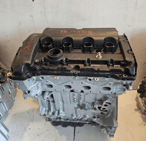 Peugeot 207 308 5008 citroen C3 C4 1.6THP 5FX 5FV austausch silnik 3