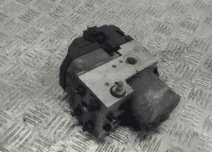 Pompa abs sterownik 3B0614111 vw passat B5 lift 1.9 tdi audi A4 B5 3