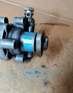 Pompa wspomagania kierownicy VW Golf IV 4 1J0422154B 6