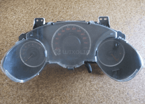 Licznik zegary honda jazz iii 78100-TF0 eu 1
