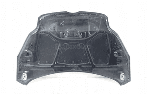 Ford focus iii MK3 2010-2014 maska pokrywa silnika 9