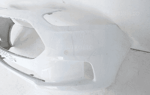 Ford b-max 2012-2017 zderzak przód przedni AV11-17757-ACW 4