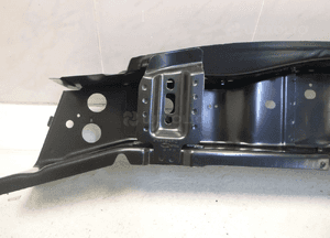 Ford transit courier 14-18r mocowanie belka wzmocnienie zderzaka tył tylne nowy oryginał 3