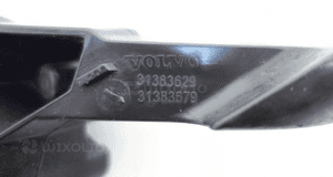 Kratka zderzaka lewy przód volvo XC90 ii 2014- 31383679 6