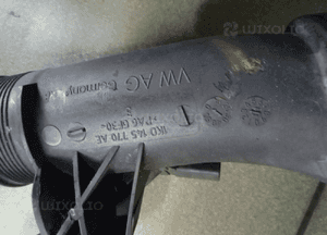 przewód powietrza 1.6 tdi 1k0145770ae 2