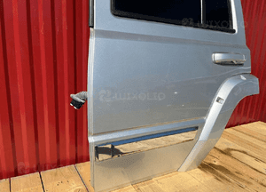 Jeep commander drzwi lewy tył PS2 oryginał w kolor 3