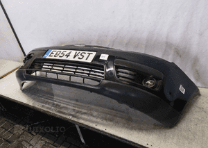 Zderzak przód przedni ford c max c-max F3 czarny 3