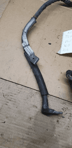 Klema plusowa kabel przewód VW Touareg 7L0937401B 7L6937228C 2