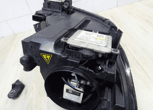 Vw passat cc lift led xenon lewa lampa 3c8941751q 9