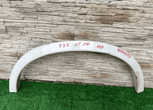 Listwa błotnika bmw X3 F25 m pakiet 8050457 1