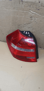 Lampa lewy tył tylna lewa BMW I E87 7164955 2