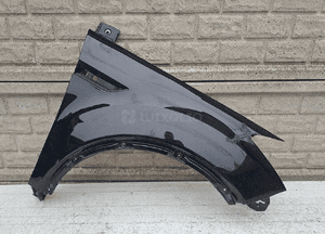 Ford kuga MK1 1 i 08-13 błotnik przedni prawy 1
