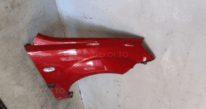 KIA RIO II BŁOTNIK PRAWY PRZÓD PRZEDNI R1 3