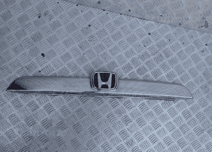 Honda crv iii 06-12 listwa blenda klapy chrom radom 1