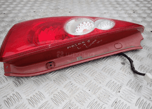 Lampa lewy tył mazda 5 europa radom 2