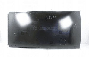 Panel dachu dach chevrolet lacetti 2004-2012 1