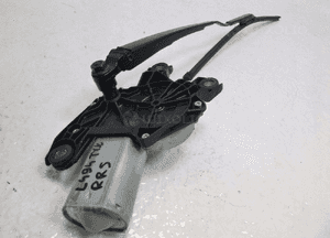 RANGE ROVER SPORT L494 SILNIK SILNICZEK WYCIERACZKI TYŁ TYLNY WYCIERACZKA 6