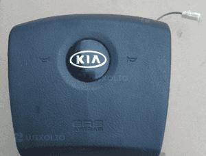 Kia Sorento airbag poduszka kierownicy 1