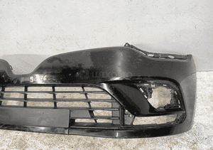 Zderzak przód przedni renault clio iv 4 lift 16- 3