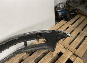 Zderzak przód przedni vw touran ii iii 5TA 2015- 5