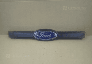 Atrapa grill gril ford ranger 3 iii lift 2015- 1
