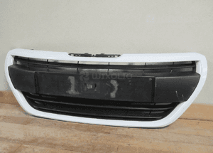 Grill gril atrapa peugeot 208 lift 2015-2019 3