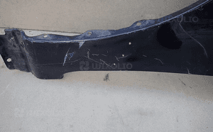 Błotnik lewy przód przedni nissan micra K13 10-13R 2