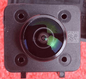 PSA Opel Peugeot Citroen Kamera Cofania 9847393680
