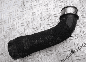 RURA WAZ TURBO VW AUDI SEAT 1.4 TDI BMS RADOM