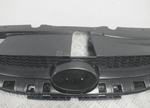 Stelaż grill gril atrapa hyundai IX35 620365678R 2010 6