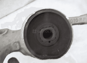 Wahacz lewy przód bmw 1 2 X1 F45 F48 F39 countryman F60 2