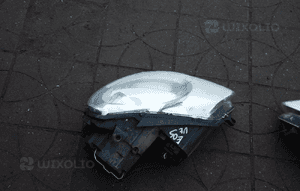 VW E0S 1Q lampa lewa UK WYSYŁKA 3