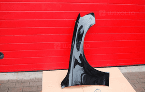 Błotnik audi A4 B8 8K0 lift 2012-2016 po lifcie 1