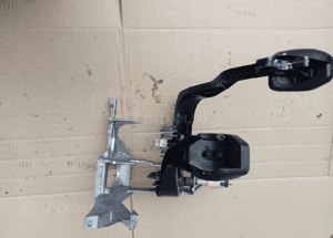 Audi A6 C5 pedal sprzegla hamulca 2