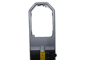 LAND ROVER DISCOVERY 3 L319 PANEL ZAWIESZENIA PNEU 1