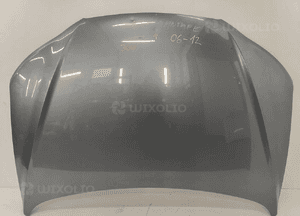 Hyundai Santa Fe II 06-12 MASKA POKRYWA SILNIKA 1