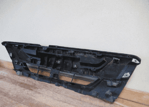 Grill gril atrapa isuzu d-max dmax lift 2015 7