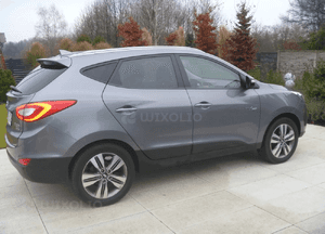Hyundai ix35 1.7 CRDi 2WD blue Finale Gold 29